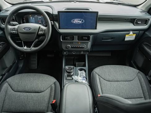 New 2026 Ford Maverick XLT w/ XLT Luxury Package AWD/4WD image 23