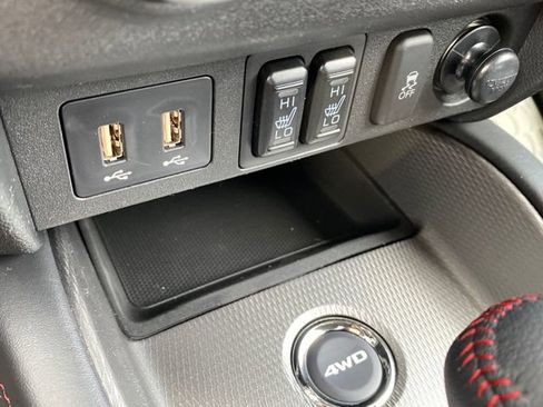 New 2026 Mitsubishi Outlander Sport AWD image 17