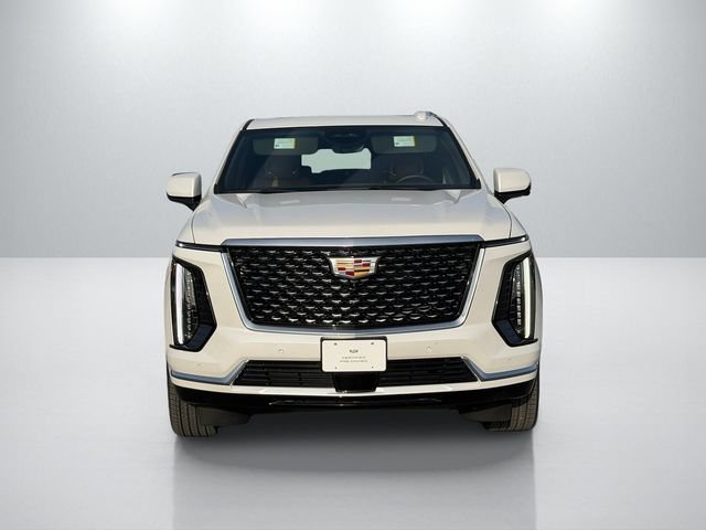 Used 2025 Cadillac Escalade Premium Luxury RWD image 2