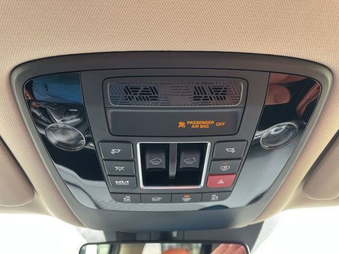 New 2026 Kia Carnival SX FWD image 20