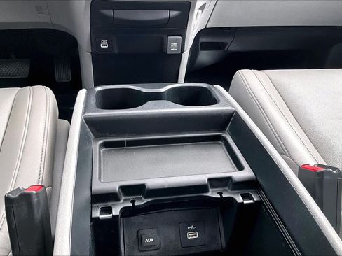 Used 2022 Honda Odyssey EX-L image 34
