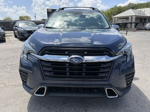 Used 2023 Subaru Ascent Touring AWD/4WD image 8