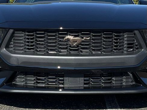 New 2026 Ford Mustang Coupe image 60