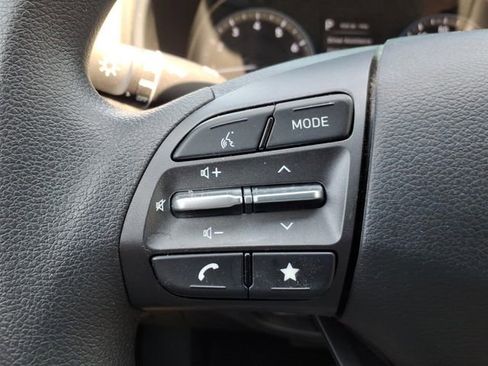 Certified 2023 Hyundai Kona SEL FWD image 23