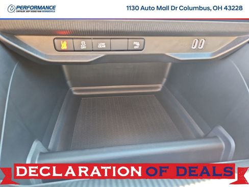 New 2026 Jeep Cherokee Laredo AWD/4WD image 26