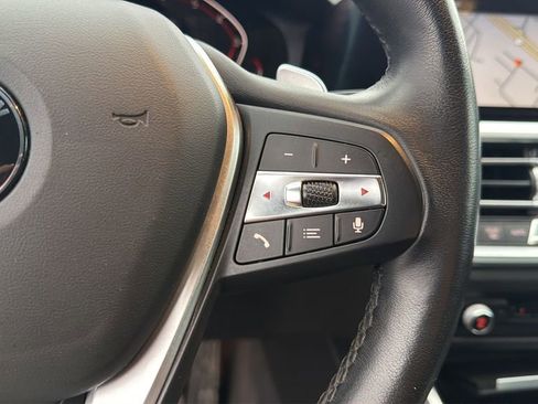 Used 2020 BMW 330i xDrive Sedan w/ Driving Assistance Package image 25