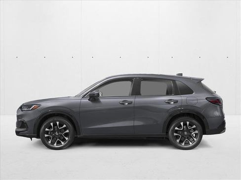 New 2026 Honda HR-V EX-L image 3