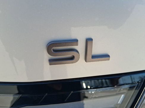 New 2026 Nissan Sentra SL w/ Floor Mat Package FWD image 6