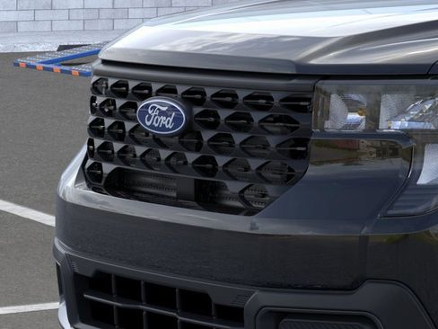 New 2026 Ford Maverick XLT image 18