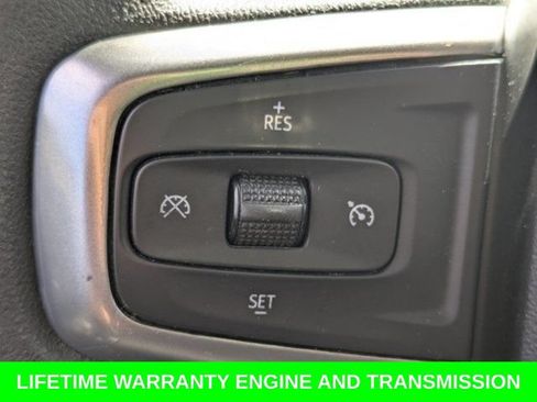 Used 2022 Chevrolet Silverado 2500 LT AWD/4WD image 27