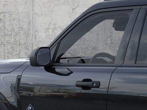 New 2026 Ford Bronco Sport Outer Banks image 20