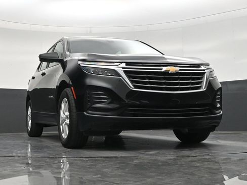 Used 2024 Chevrolet Equinox LS FWD image 26