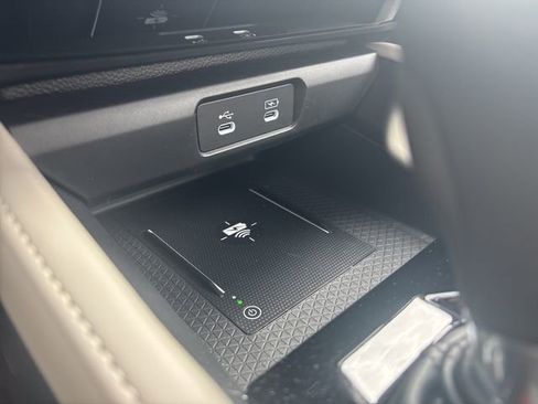 New 2026 Honda Accord Touring image 22