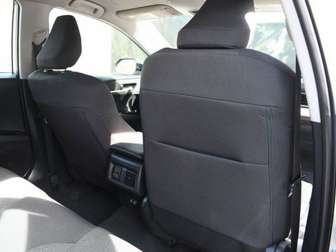 Certified 2025 Toyota Camry LE image 27