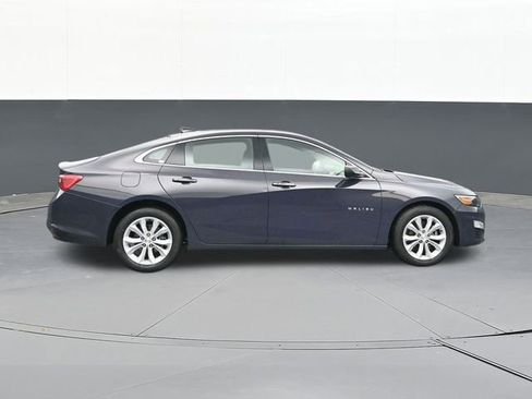 Used 2025 Chevrolet Malibu LT image 17