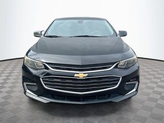 Used 2016 Chevrolet Malibu LS w/ LPO, Convenience Package 2 FWD video 2