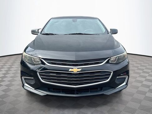Used 2016 Chevrolet Malibu LS w/ LPO, Convenience Package 2 FWD image 2