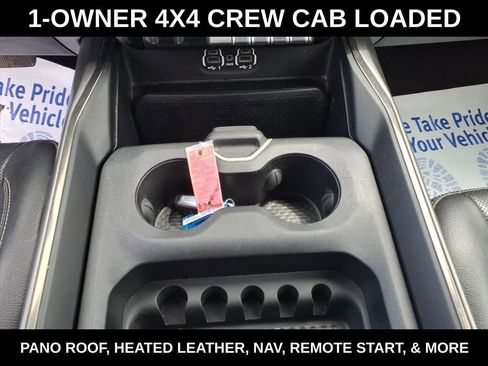 Used 2020 RAM 1500 Sport w/ Advanced Safety Group AWD/4WD image 24