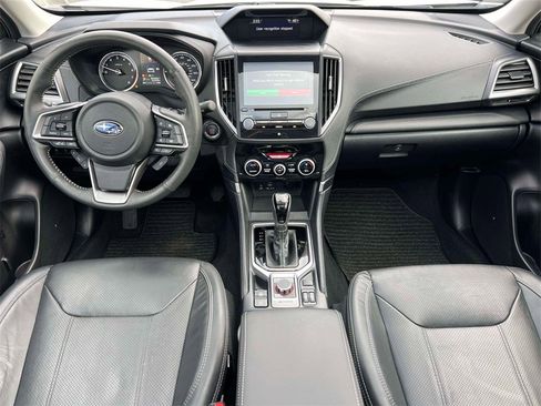 Used 2022 Subaru Forester Touring image 13