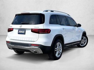 Used 2023 Mercedes-Benz GLB 250 4MATIC video 2