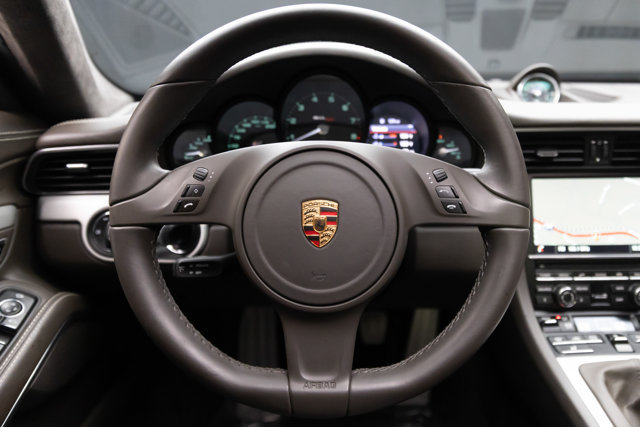 Used 2014 Porsche 911 50th Anniversary Edition RWD image 72