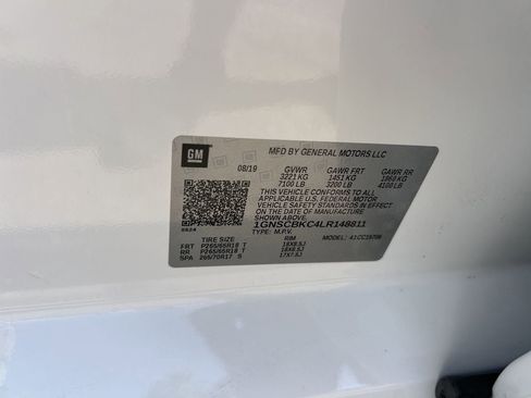 Used 2020 Chevrolet Tahoe LT RWD image 30