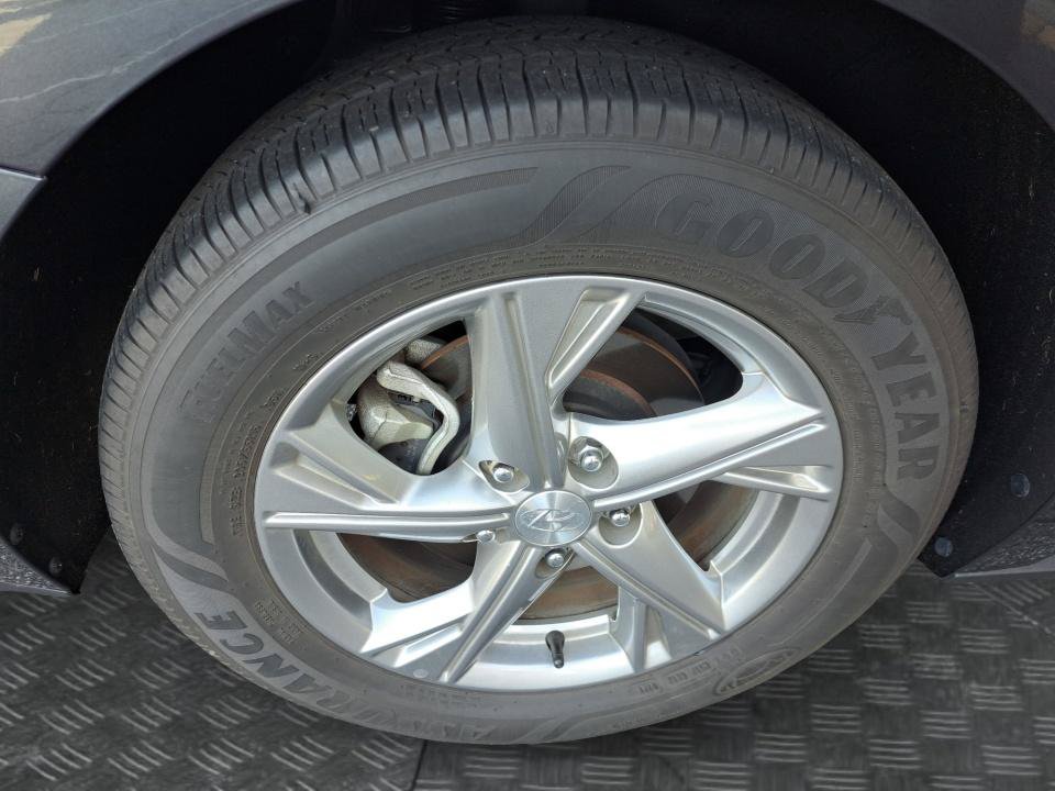 Used 2022 Hyundai Sonata SE FWD image 21