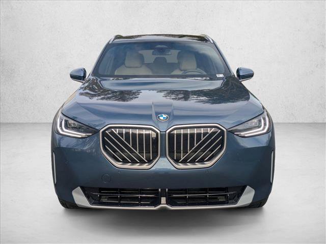 Used 2026 BMW X3 xDrive30i w/ Premium Package AWD/4WD image 5