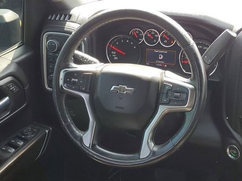 Certified 2021 Chevrolet Silverado 1500 RST w/ Bed Protection Package image 15