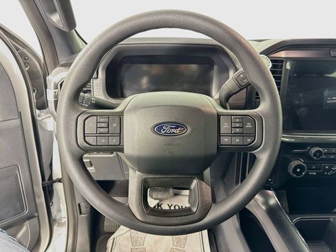 Used 2026 Ford F150 STX w/ F-150 LOBO Package AWD/4WD image 12