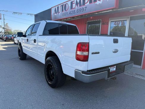 Used 2007 Ford F150 XLT image 7