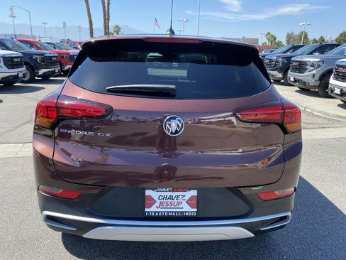 Used 2023 Buick Encore GX Preferred w/ Cold Weather Comfort Package image 31