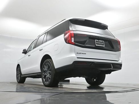 New 2026 Ford Expedition Platinum image 50