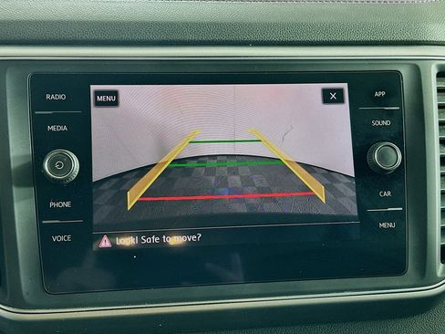 Used 2018 Volkswagen Atlas SE image 22