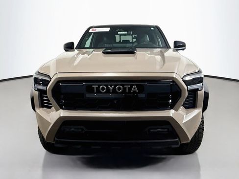 Certified 2025 Toyota Tacoma TRD Pro w/ Tow Tech Package AWD/4WD image 2