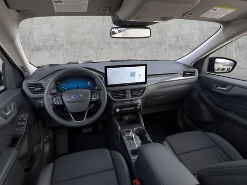 New 2025 Ford Escape SE image 9