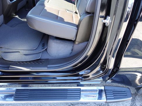 Used 2023 GMC Sierra 1500 Denali w/ Technology Package image 29