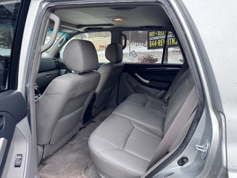 Used 2007 Toyota 4Runner Limited image 11