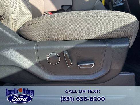 Used 2018 Ford F150 XLT w/ Equipment Group 302A Luxury image 39