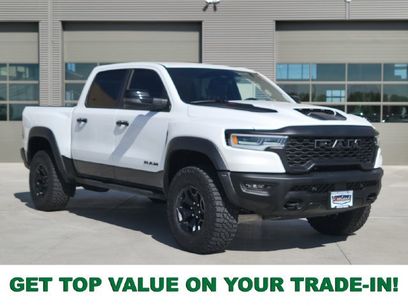 Used 2026 RAM 1500 RHO