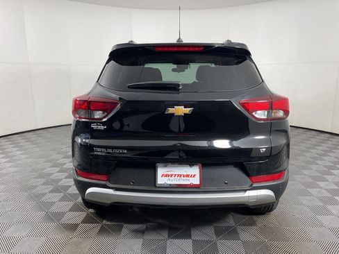 New 2026 Chevrolet TrailBlazer LT w/ LT Cold Weather Package image 9