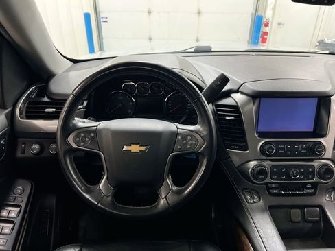 Used 2018 Chevrolet Tahoe LT AWD/4WD image 6