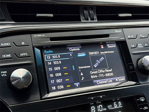 Used 2016 Toyota Avalon Touring image 24
