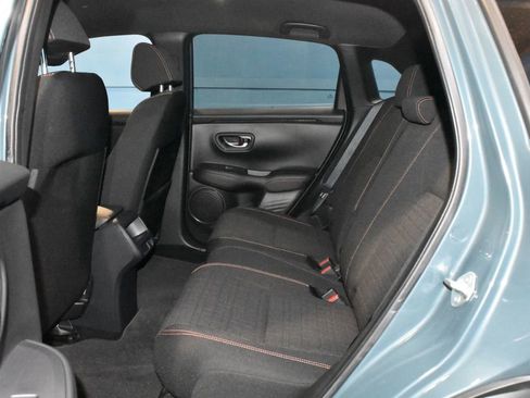 Used 2024 Honda HR-V Sport image 21