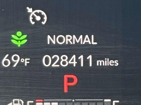 Used 2025 Honda Odyssey EX-L image 26
