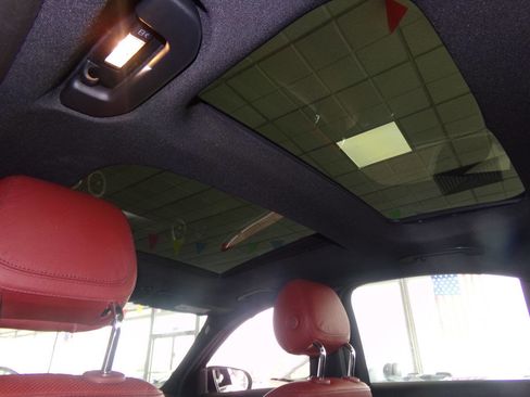 Used 2020 Mercedes-Benz C 300 Sedan w/ AMG Line image 16