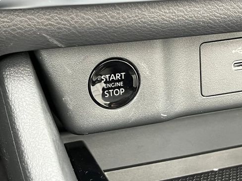 New 2026 Nissan Rogue SV image 30