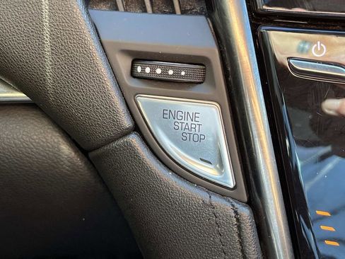 Used 2018 Cadillac ATS Luxury w/ Safety and Security Package image 35