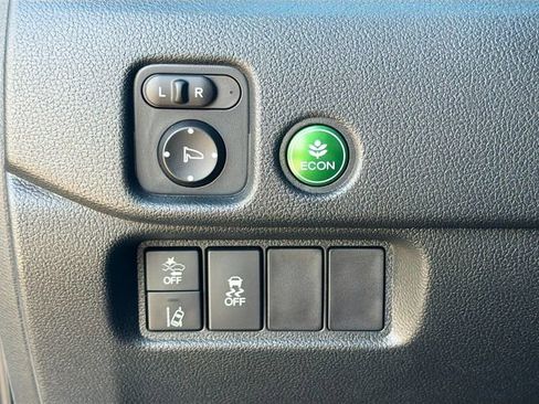 Used 2020 Honda Passport EX-L image 34