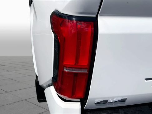New 2026 Toyota Tacoma SR5 AWD/4WD image 14